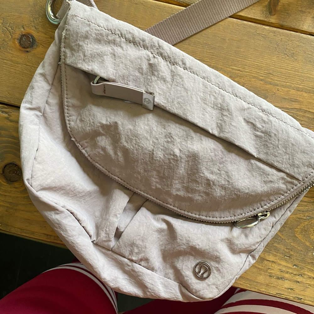 Updated photos of purse